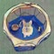 Pet Adobe Pop-Up Portable Pet Playpen with Case for Indoor/Outdoor 31.5" x 22" for Dogs / Cats (Blue) 288252ZTE - alternate 1
